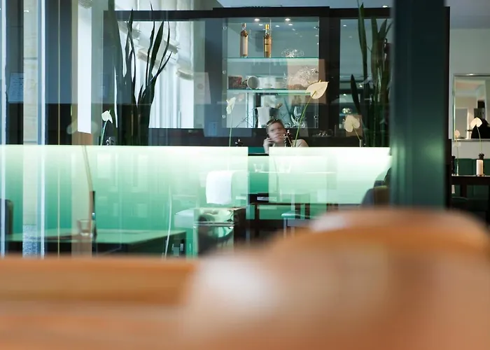 Flemings Frankfurt Hamburger Allee