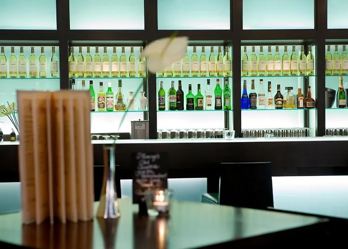 Flemings Frankfurt Hamburger Allee